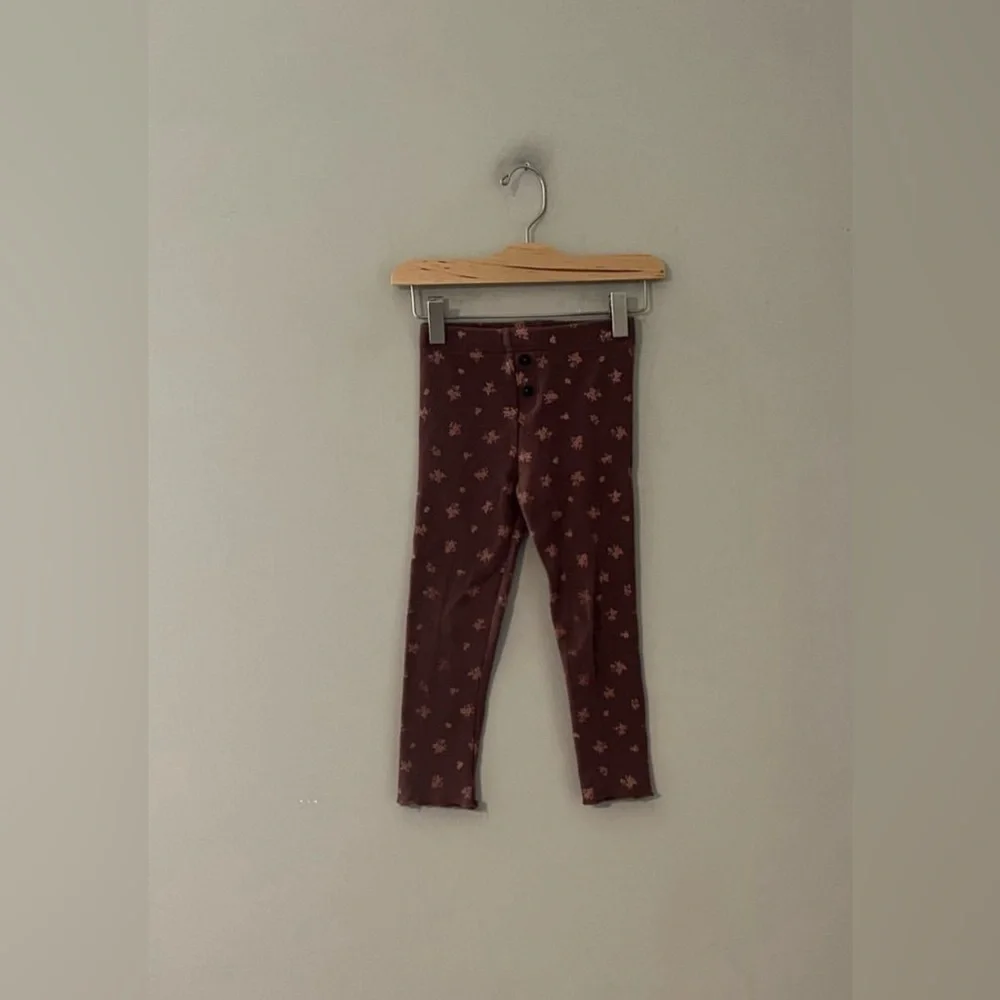 $10 ADD ON Easy Peasy Matching Set 4T‎ Baby Gap Zara Jamie Kay Mini Boden Hanna